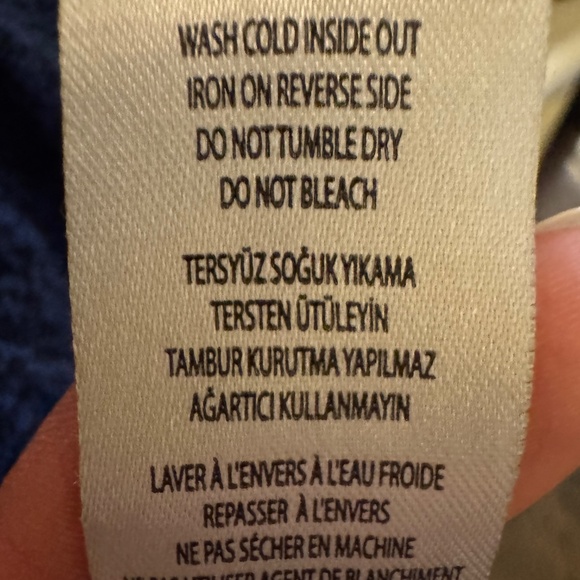 Opening Ceremony Body Con Tie Waist Dress - Picture 8 of 9